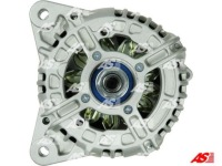 Генератор m8 b+ renault scenic as-pl a0168 Ціна, фото thumb