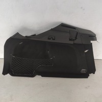 фото thumb №1, Volvo xc60 ii 2022 обшивка багажника левый