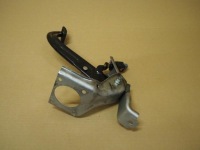 фото thumb №3, Педаль тормоза hyundai i20 ii