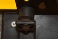 фото thumb №14, Радіатор повітря інтеркулер vw transporter t4 multivan 701145805a