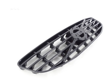 фото thumb №7, Решітка радіатора решітка volvo xc60 i рестайлінг 13-17 at-007