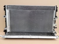 фото thumb №6, Комплект радіатор audi rs4 b9 8w 2.9 tfsi 450km