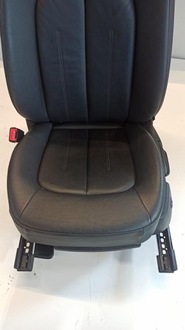 фото thumb №10, Audi a6 c7 сиденья заднее сиденье кожа подогрев