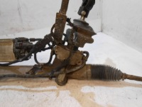 Opel astra j рейка рульова трансмісія кермова 13363851 в Україні, фото thumb