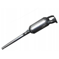 фото thumb №1, Фільтр dpf fap renault laguna 1.9dci 2005-