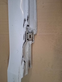 фото thumb №3, Vw arteon планка пороговая левая 3g8853857 цвет lc9a