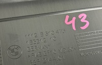 фото thumb №6, Захист верхня двигуна bmw f15 f16 f25 f26 8610473