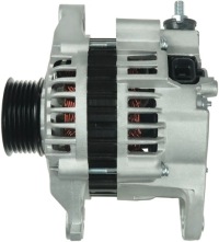 фото thumb №3, Генератор nissan almera tino primera 1.6 1.8 as-pl a2006