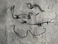 фото thumb №1, Ducato jumper boxer iii шланг трубка тормозная