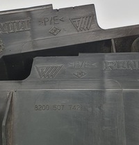 фото thumb №8, Кронштейн бампера renault espace iv 8200507910 8200507742 8200507743