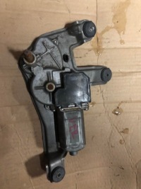 фото thumb №1, Моторчик дворники задняя corolla verso ii 04-09