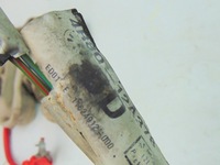 фото thumb №6, Jaguar xf 2.7 08r джгут свічка 4r8q-12a378