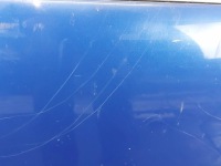 Капот кришка двигуна mercedes w168 a-klasa Київ, фото thumb