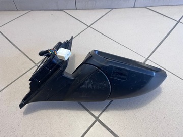 фото thumb №11, Зеркало правые оригинальный номер hyundai tucson iv 4 20- 10pin