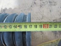 Труба воздуха scania r 2015r euro 6 2057833 Киев, фото thumb