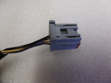 фото thumb №8, Ford fiesta mk7 5 контактів - дзеркало зовнішні ліві