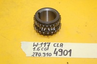 фото thumb №6, Колесо зубчасте розподільного валу mercedes w117 1.6 cgi 270 910 a2700520100