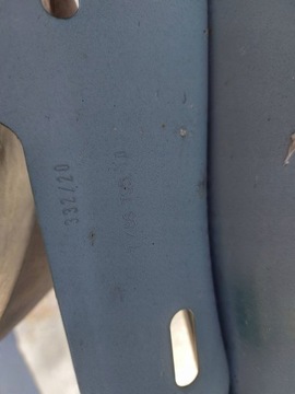 фото thumb №14, Bmw 3 g20 g21 лівий крило переднє перед