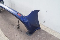 фото thumb №6, Бампер ford transit custom sport 4pdc задня 2013+