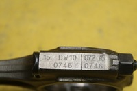 фото thumb №5, Поршень шатун rhs 10dylx peugeot 307 2.0 hdi