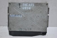 фото thumb №1, Бортовий комп'ютер двигуна bmw e46 5wk9003