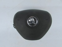 фото thumb №1, Skoda rapid подушка безпеки подушка водій 5ja880201d