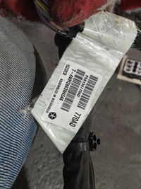 фото thumb №9, Jeep grand cherokee iv wk2 15r 3.6 usa жгут электропроводка двигателя 68136770ad