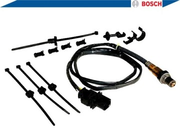 фото thumb №2, Лямбда-зонд [bosch]