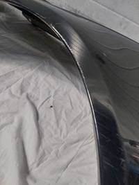 фото thumb №10, Audi a6 c6 lift крила перед правий