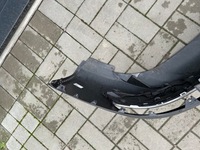 фото thumb №9, Hyundai tucson iv бампер задняя 2020-