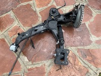 фото thumb №1, Citroen jumpy expert підвіска задня ліва 2021r