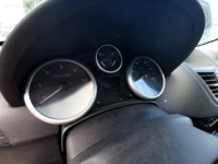 Купити Peugeot 207 стартер 2008 1.4l 9662854080, фото thumb