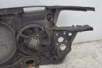 фото thumb №14, Pas переднее радиатор a6 c5 allroad 2.5 tdi автомат