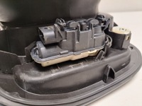 фото thumb №12, Кришка заливної пального задня bmw i4 8737954