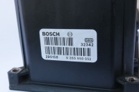 Блок управления насоса abs bosch 5.7 audi a8, s4, a6, a4, s6, s8, | гарантия с Разборки, фото thumb