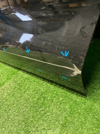 фото thumb №6, Audi a3 8y двері передні ліва перед лівий