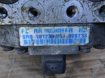 фото thumb №8, Freelander насос тормозная abs 478407030