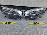 фото thumb №1, Peugeot expert 17- лампа перед права lub ліва