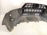 Toyota hilux viii рестайлинг  бампер передний перед 2020- 4pdc с Разборки, фото thumb