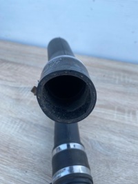 фото thumb №12, Труба шланг воздуха интеркулер opel combo c 1.7 d - 9202287 / 9202288