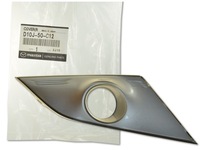 фото thumb №11, Заглушка бампера перед права mazda cx-3 dk 2015-2018 оригінал