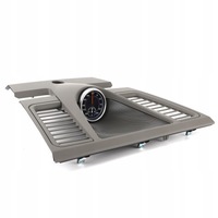 фото thumb №8, Панель панелі приладової панелі верхній кришка сірі