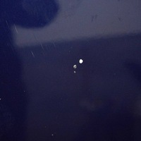 фото thumb №10, Peugeot 207 капот двигателя montebello blue - kpl