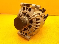 Купити Citroen c5 x 1.2 thp генератор 9839200980, фото thumb