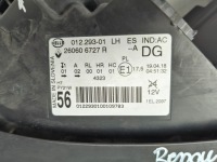 фото thumb №10, Фара ліва фара renault scenic iv 16- led