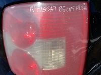 фото thumb №7, Vw passat b5 рестайлінг лампа праві зад права задня універсал