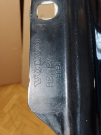 фото thumb №8, Volvo s60 v60 lift 2013-2018 крила передній правий