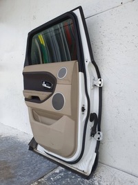 фото thumb №14, Land rover range rover evoque l538 двері лівий зад ліві задні