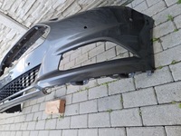 фото thumb №6, Бампер ford mondeo mk5 fusion st titanium prest-010