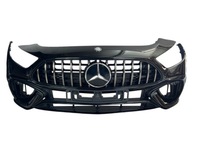 фото thumb №1, Бампер перед передний mercedes w232 r232 sl 55 63 amg a2328850203